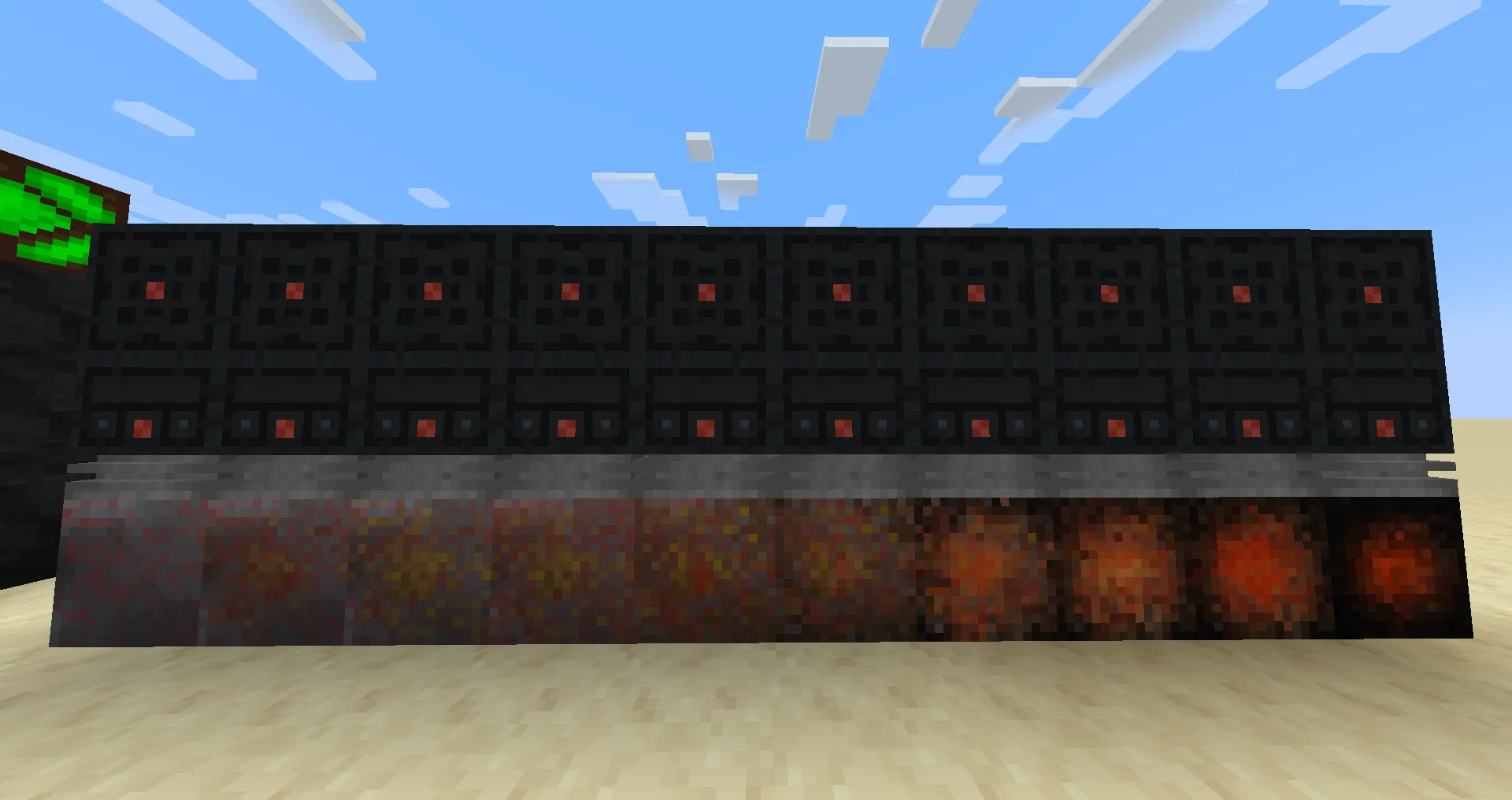 Powah : Supercharged, Моды, Minecraft