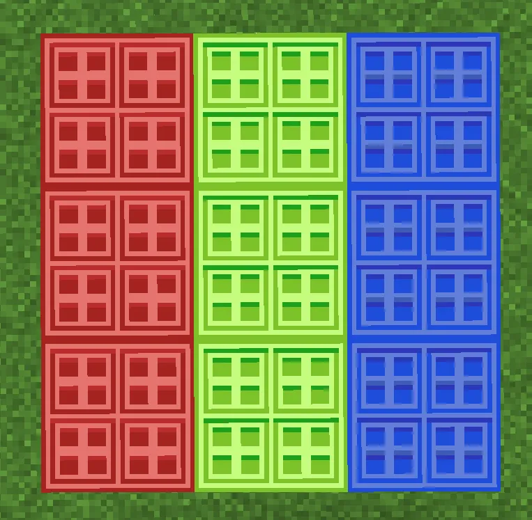 Balone Facilities — скриншот 3 (Моды, Minecraft)