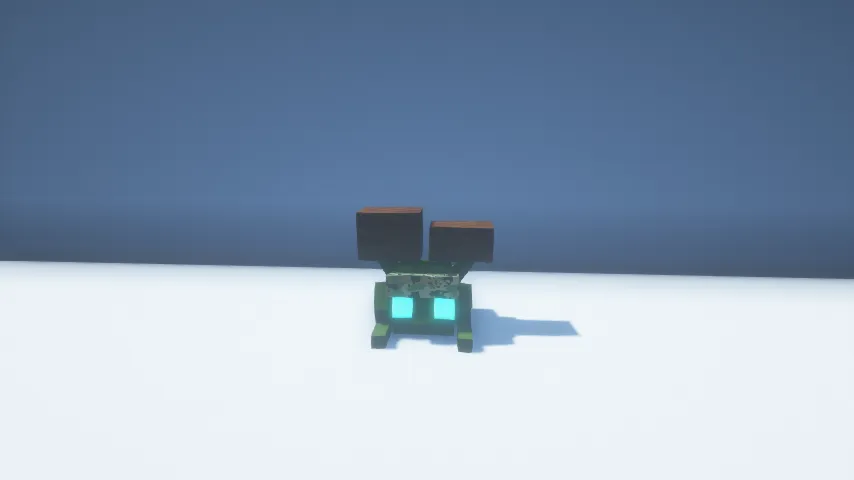 TTmascotas, Моды, Minecraft