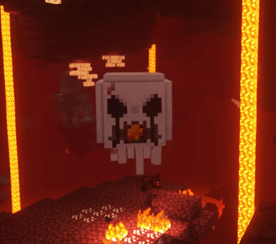 JellyJams — скриншот 6 (Текстуры, Minecraft)