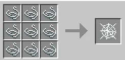 Balanced Recipes and Copper — скриншот 10 (Моды, Minecraft)