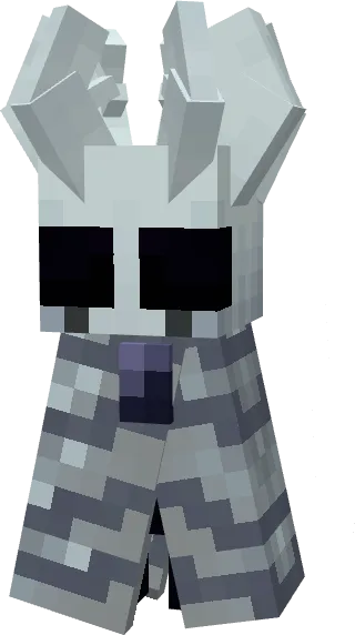 Silksong, Моды, Minecraft