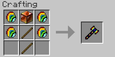 Superite Ore, Моды, Minecraft