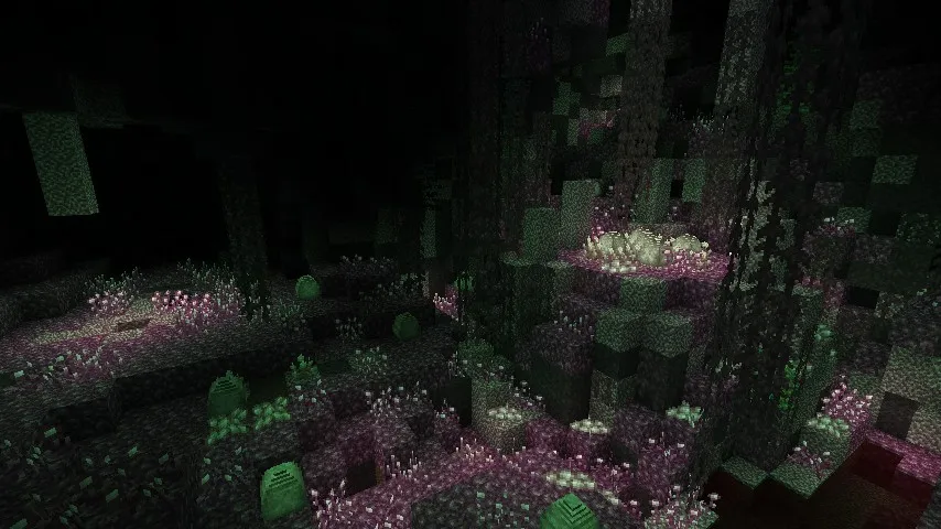 SMP 2263 Recreated — скриншот 3 (Текстуры, Minecraft)