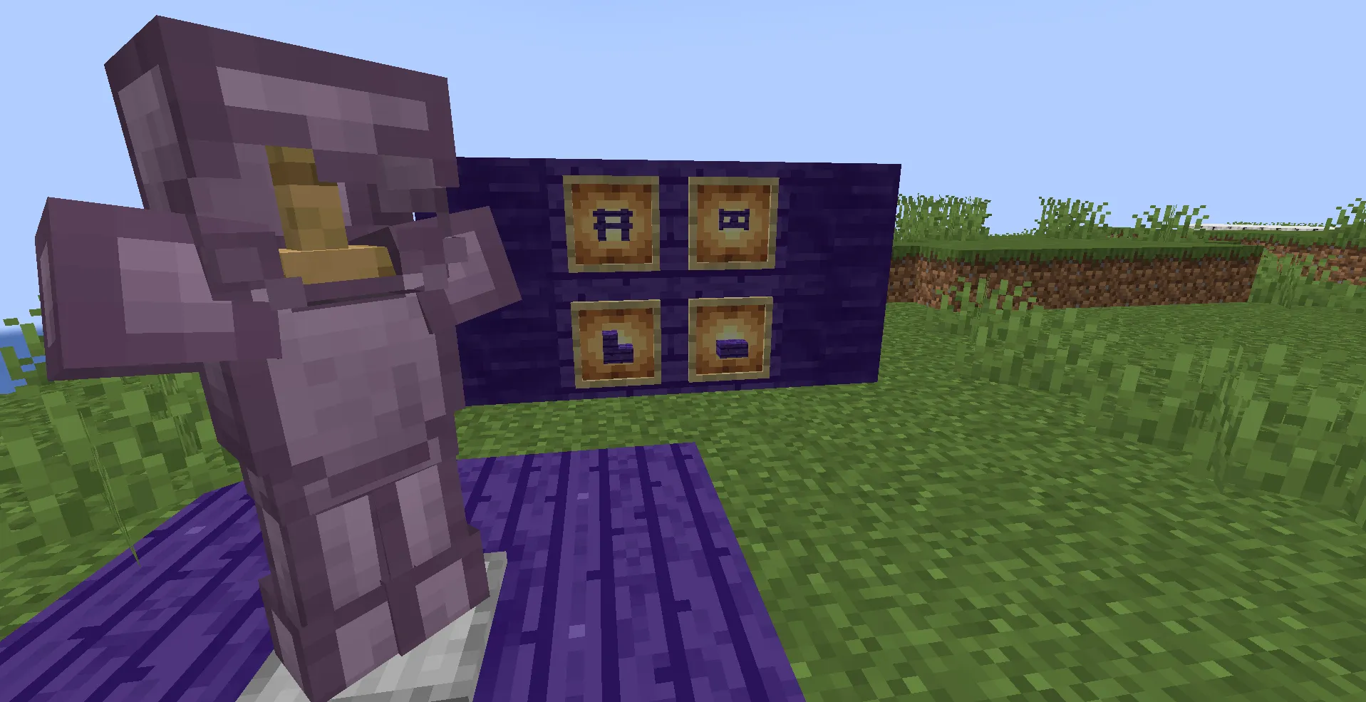 Adventure Additions, Моды, Minecraft