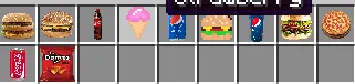 DeartsCraft, Моды, Minecraft