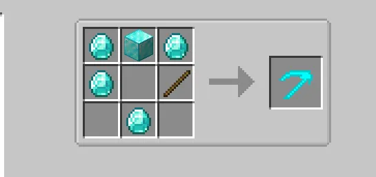 Wipe through Sickle, Моды, Minecraft