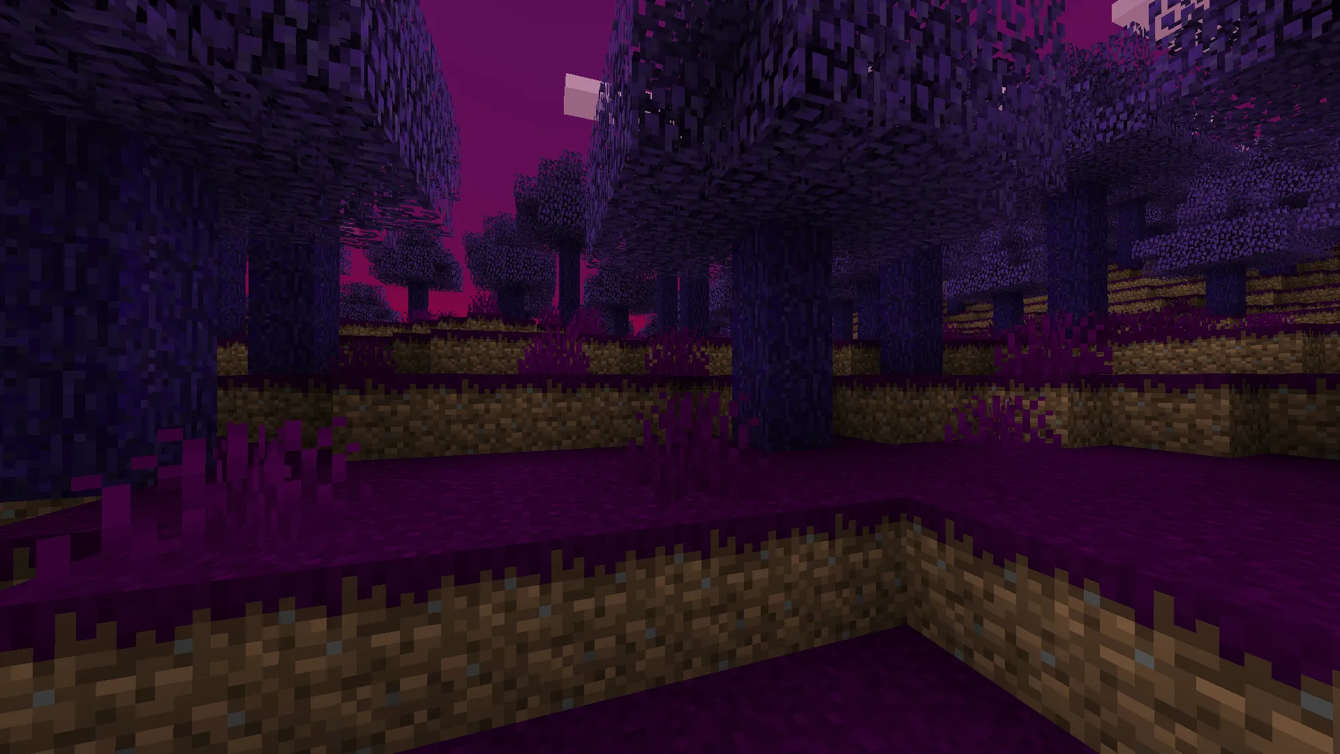 Redurium Expansion — скриншот 1 (Моды, Minecraft)