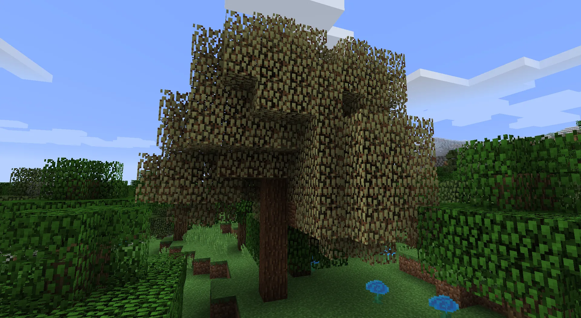 CLCCraft, Моды, Minecraft