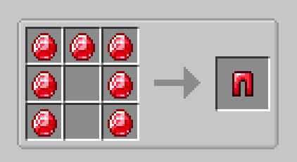 Ores & Tools Plus, Моды, Minecraft