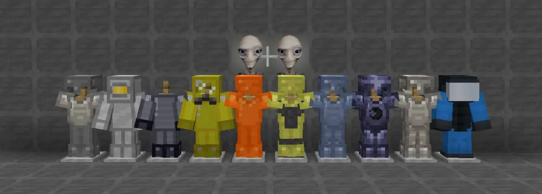 HBM's Nuclear Tech Modernized, Моды, Minecraft