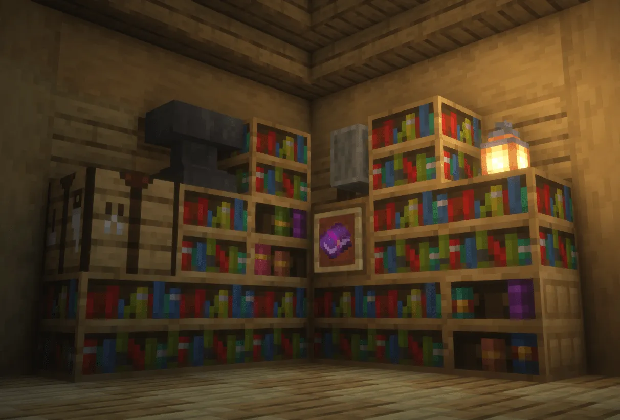 SockDog Legacy, Текстуры, Minecraft