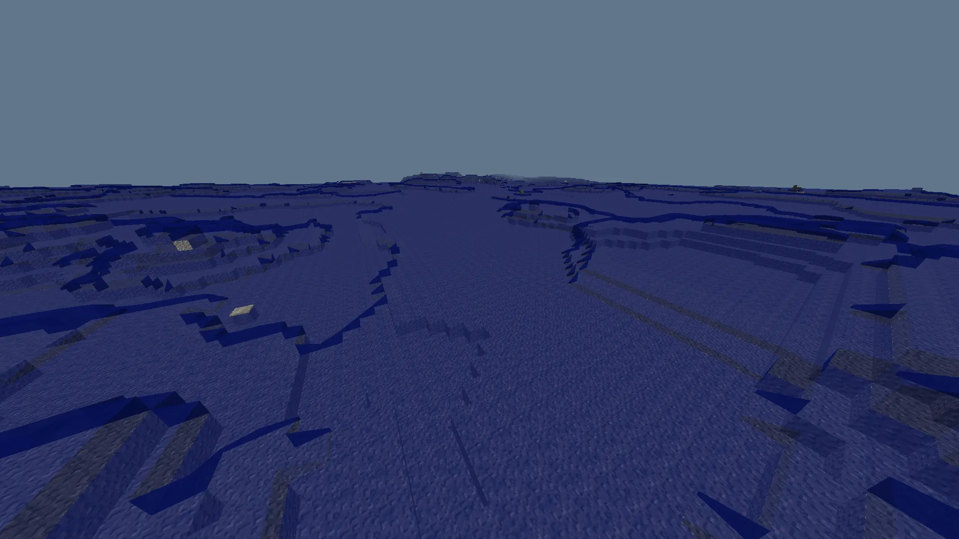 Max Universes — скриншот 3 (Моды, Minecraft)