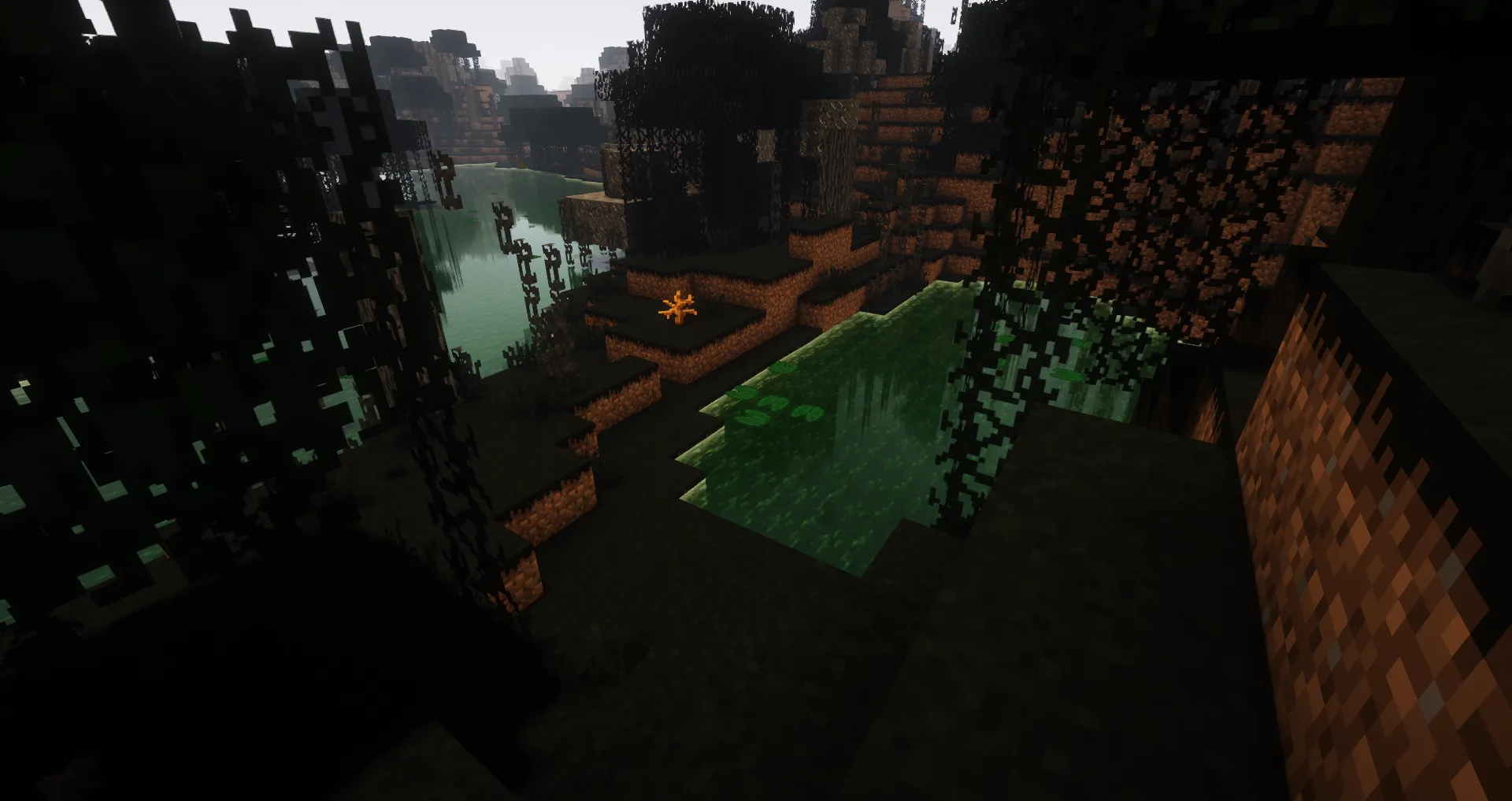 Fantasy Smity, Моды, Minecraft