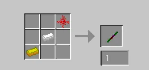 Dungen Dimension — скриншот 3 (Моды, Minecraft)