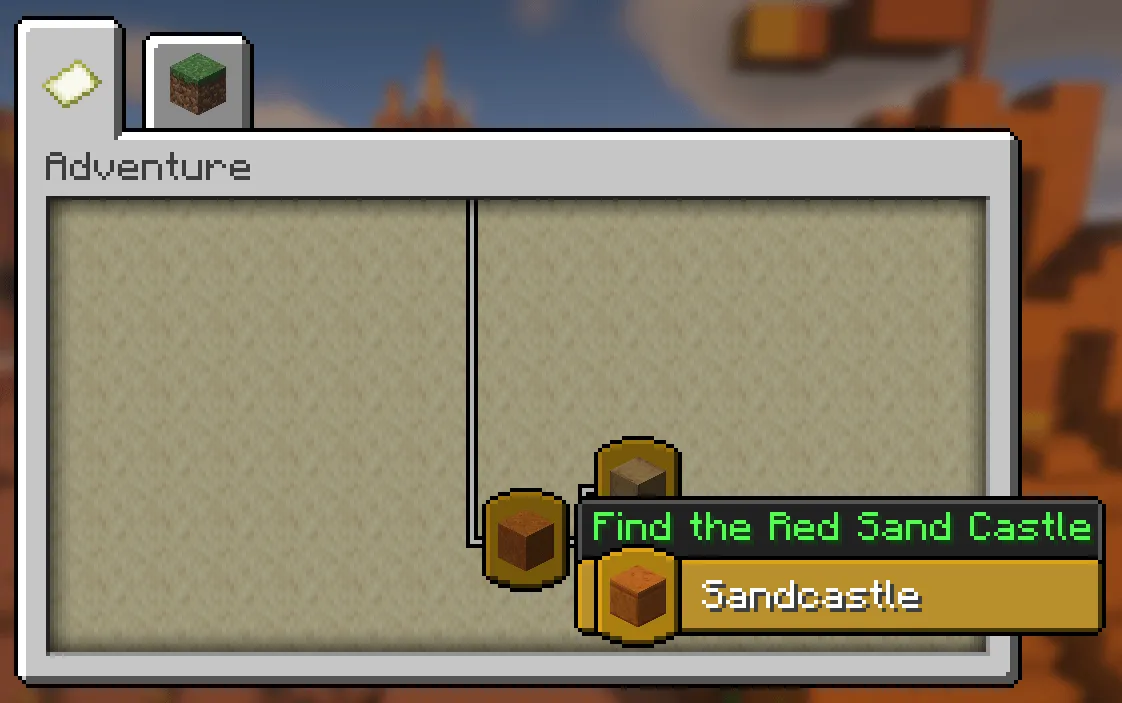 Badland Villages, Моды, Minecraft