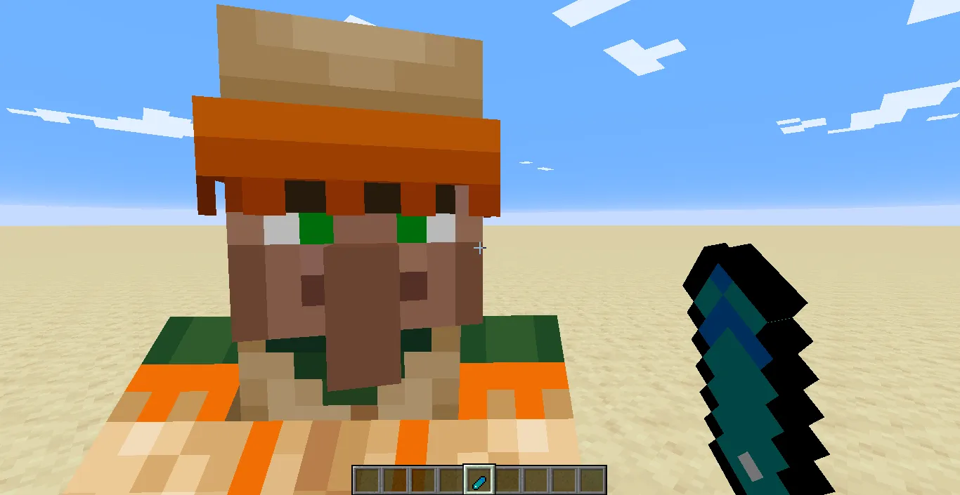 Stachu — скриншот 19 (Моды, Minecraft)