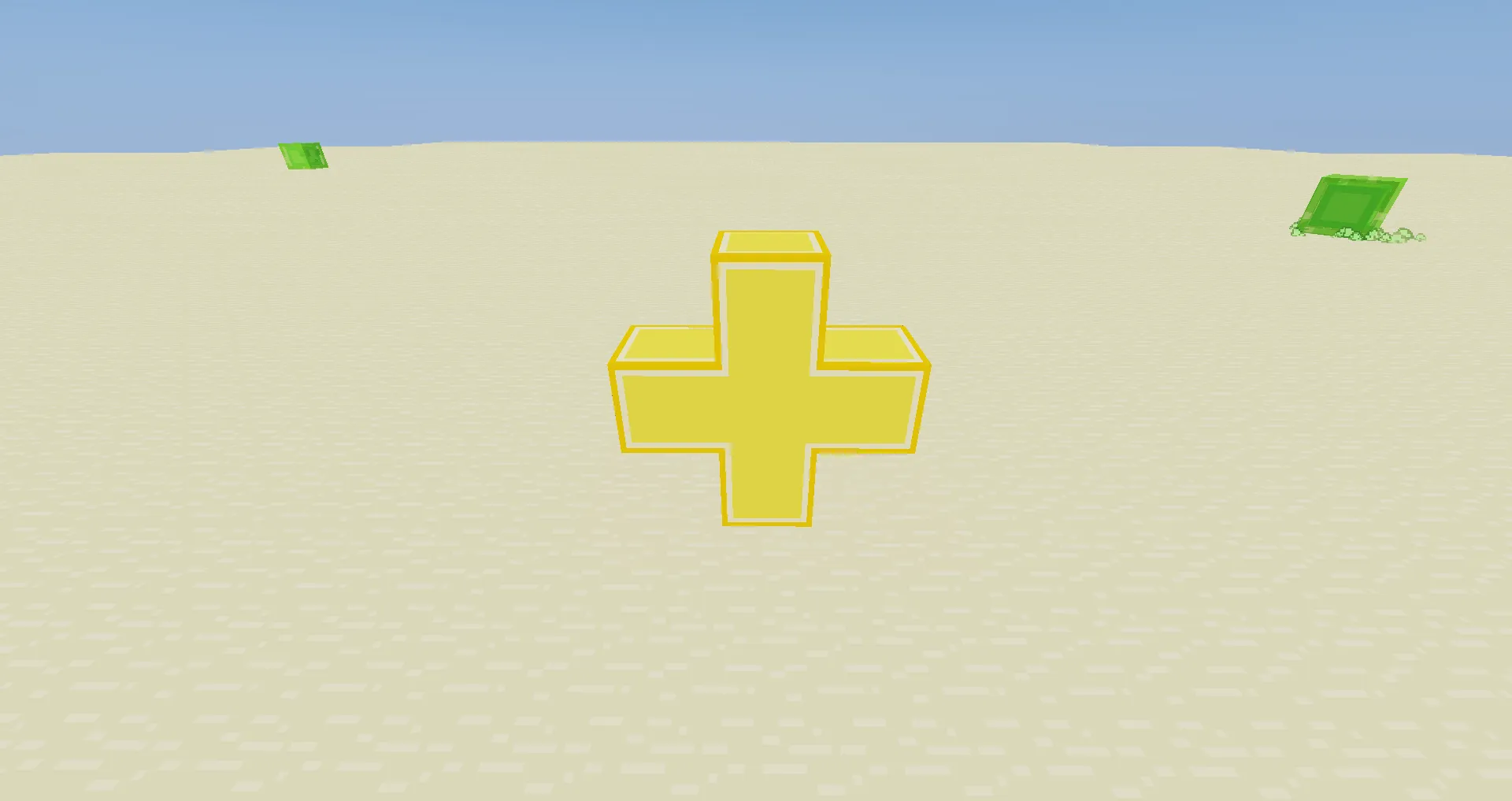 Bare Bones CTM — скриншот 3 (Текстуры, Minecraft)