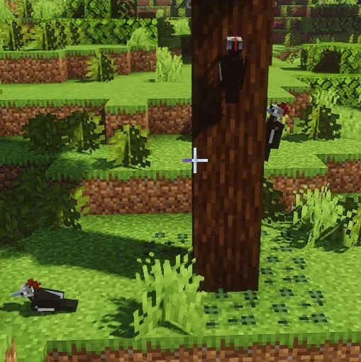 Noahs Park - ZOO SIMULATOR — скриншот 7 (Модпаки, Minecraft)