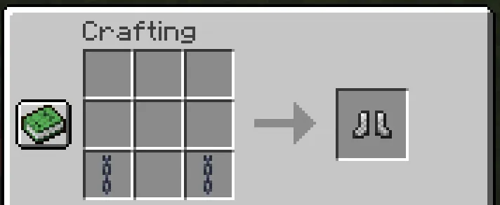 Revised Crafting — скриншот 6 (Моды, Minecraft)
