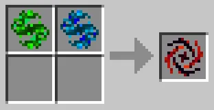 The Theory — скриншот 3 (Моды, Minecraft)
