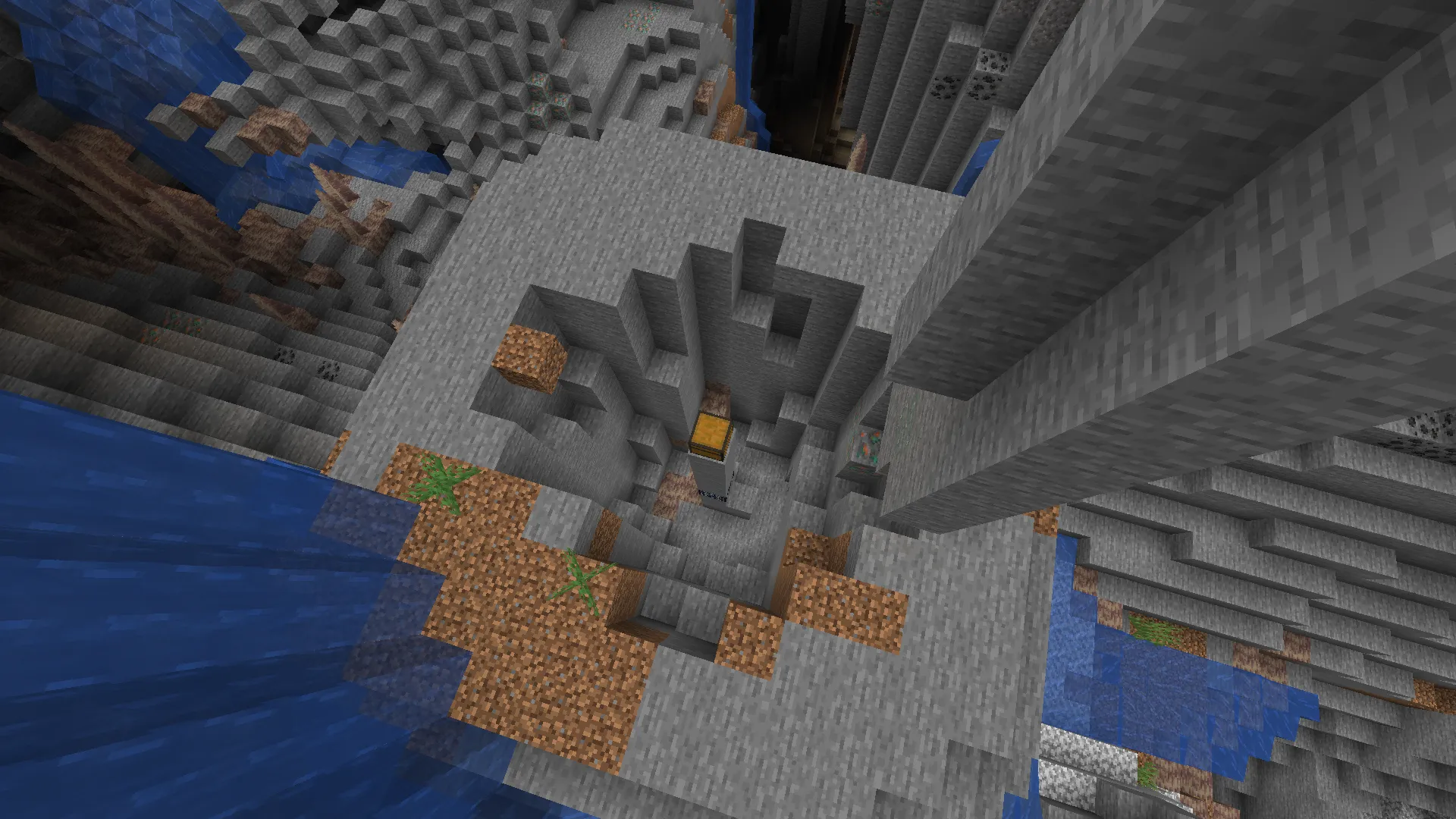 Wild Towers, Моды, Minecraft