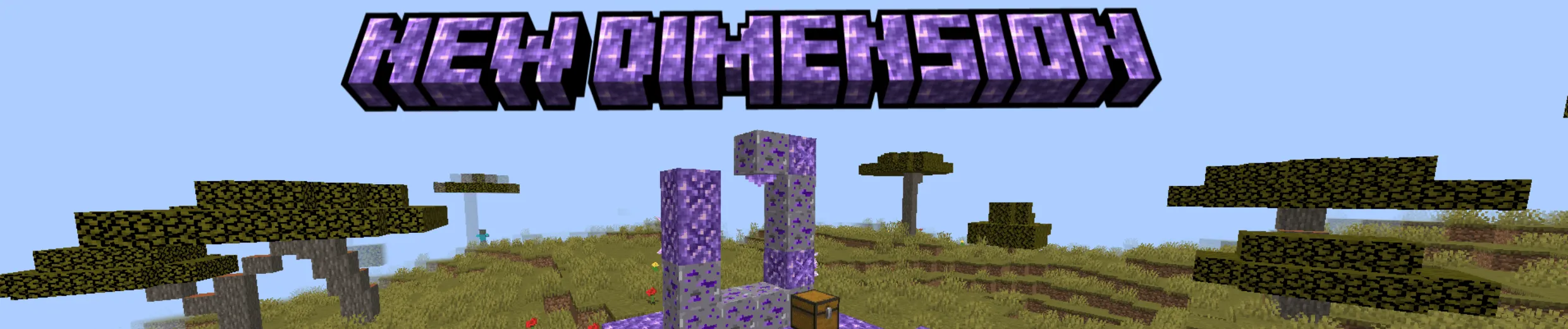Amethyst Loot — скриншот 4 (Моды, Minecraft)