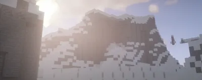 Wintropia RPG — скриншот 11 (Моды, Minecraft)