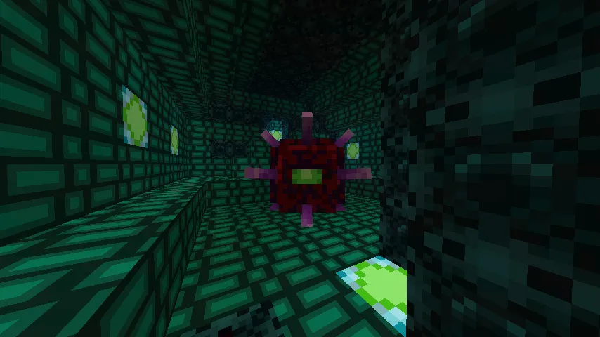 MoreGore — скриншот 8 (Текстуры, Minecraft)