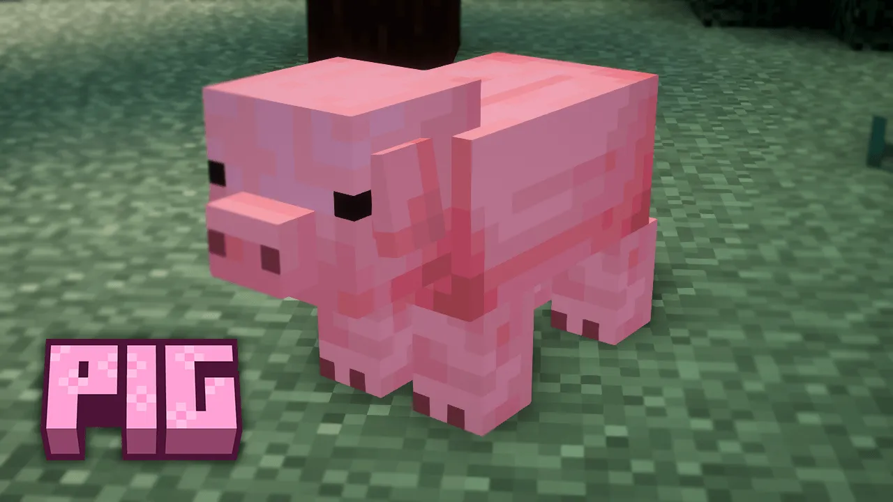 Better Farm - Heycronus, Текстуры, Minecraft