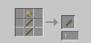 DIrty Diamonds Stupid Edition — скриншот 3 (Моды, Minecraft)