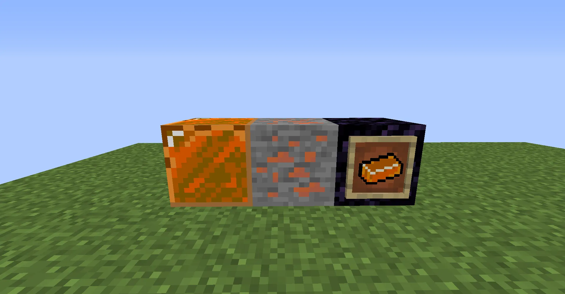 Pack of Oddities — скриншот 10 (Моды, Minecraft)