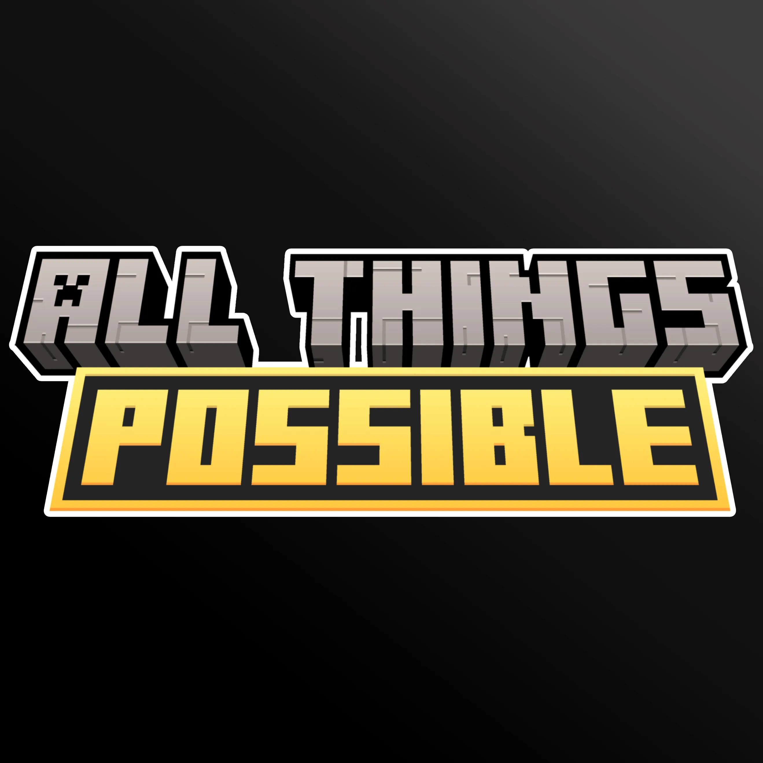 All Things Possible — скриншот 1 (Моды, Minecraft)