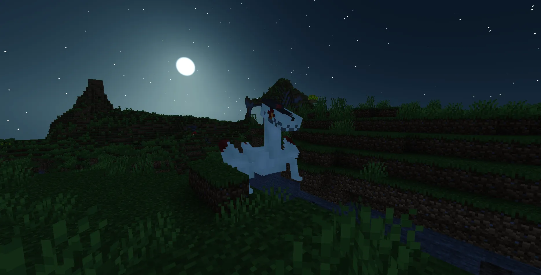 Projekt Kraft — скриншот 6 (Моды, Minecraft)