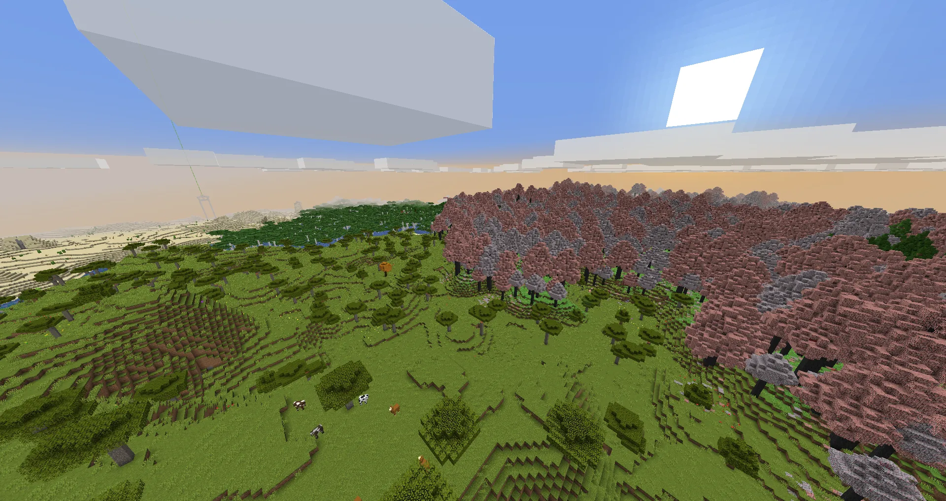 epiccpackk — скриншот 41 (Модпаки, Minecraft)