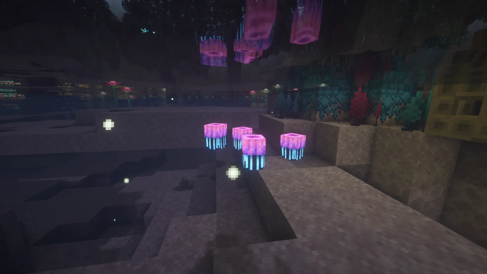 TNT's PrettyCraft — скриншот 1 (Модпаки, Minecraft)