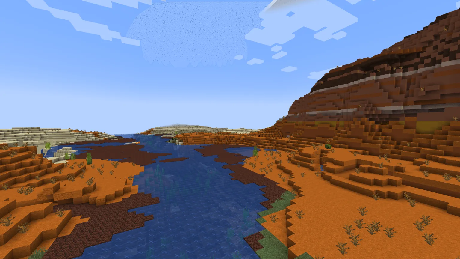 Grounded, Моды, Minecraft