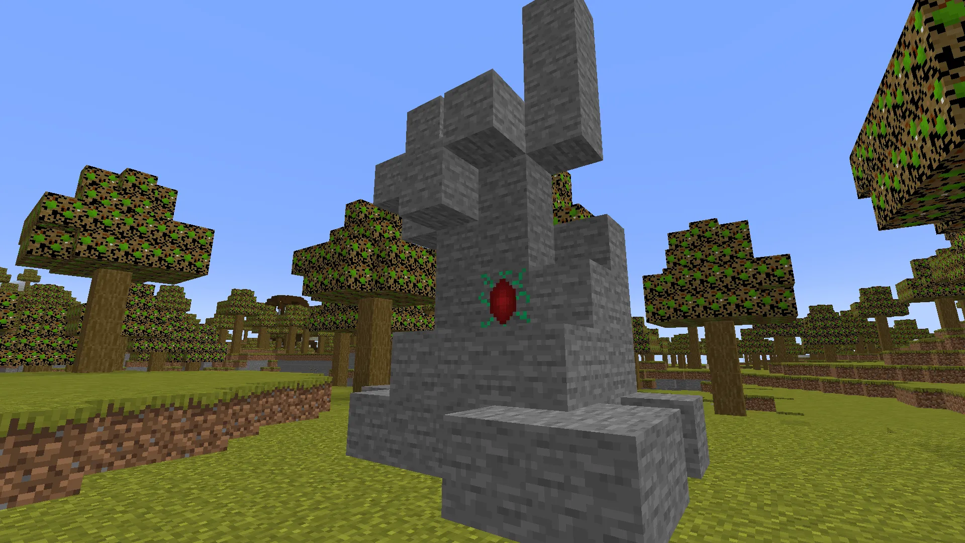 SOGMA, Моды, Minecraft