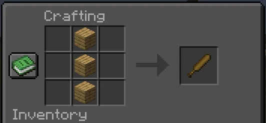 Diff's Weapons, Моды, Minecraft