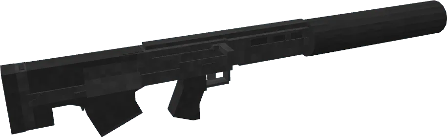 Gun Collection, Моды, Minecraft