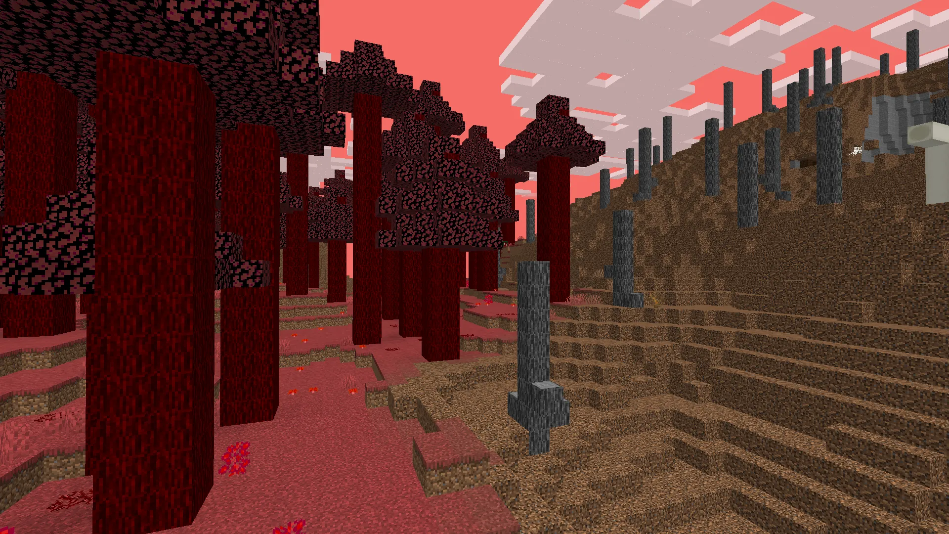The Greatest Adventure — скриншот 13 (Моды, Minecraft)