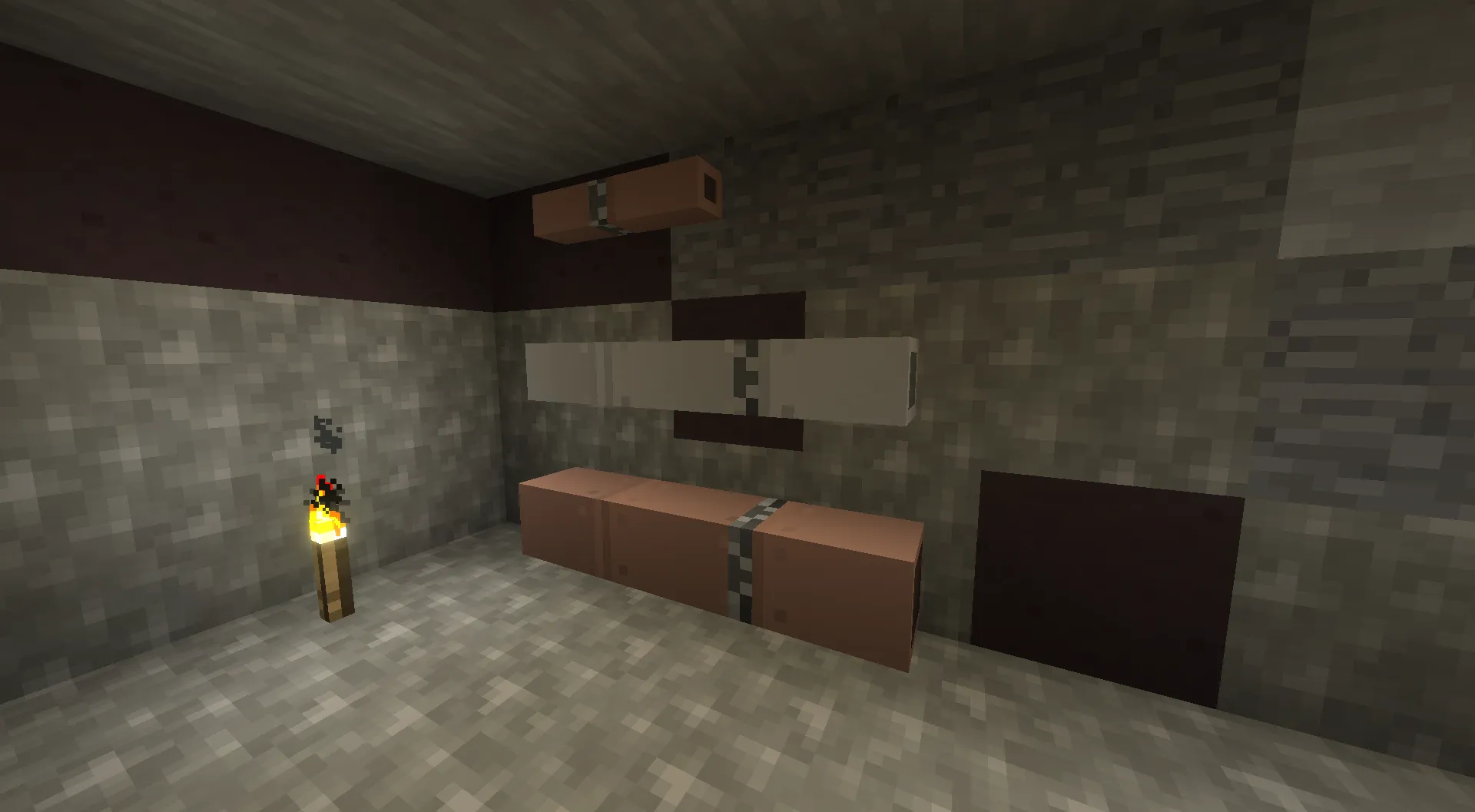 More Natural Colored Pipe Arrows, Текстуры, Minecraft