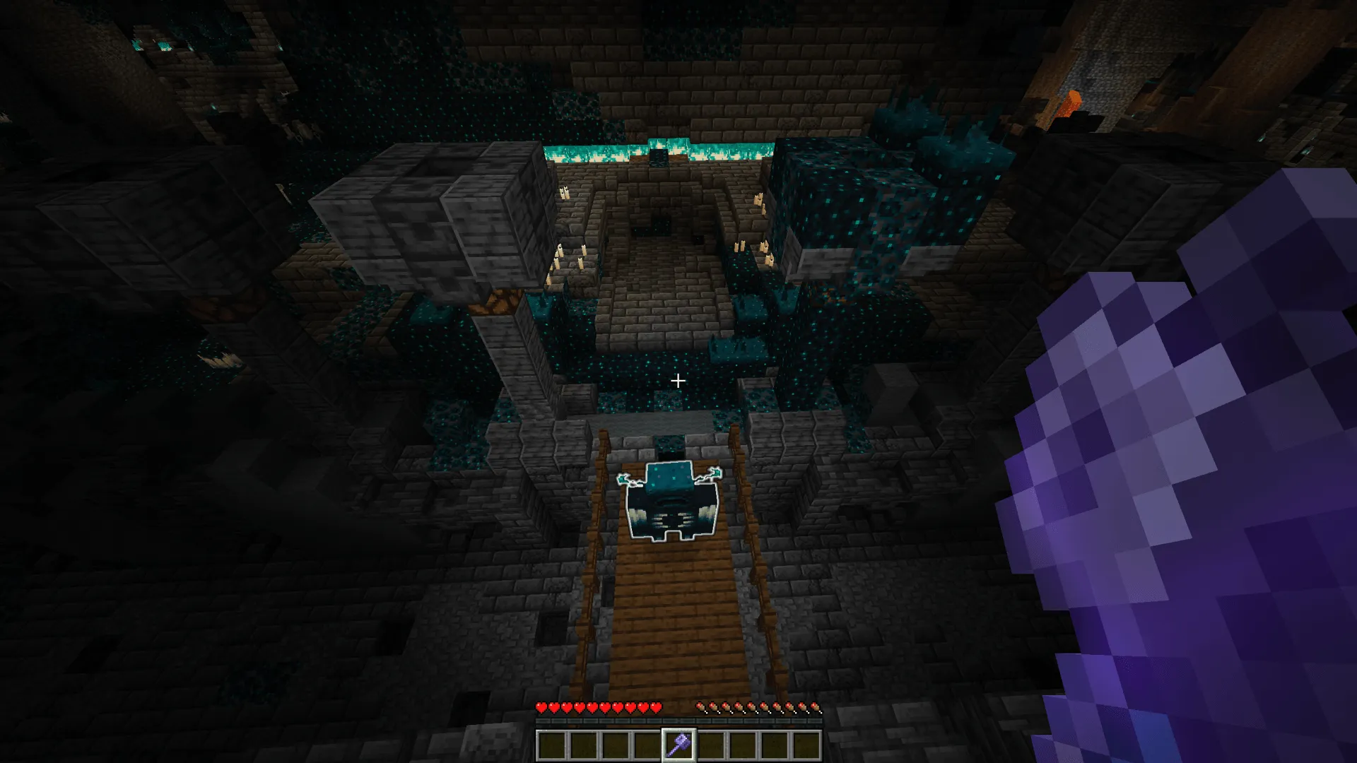 Quest Eleven, Моды, Minecraft