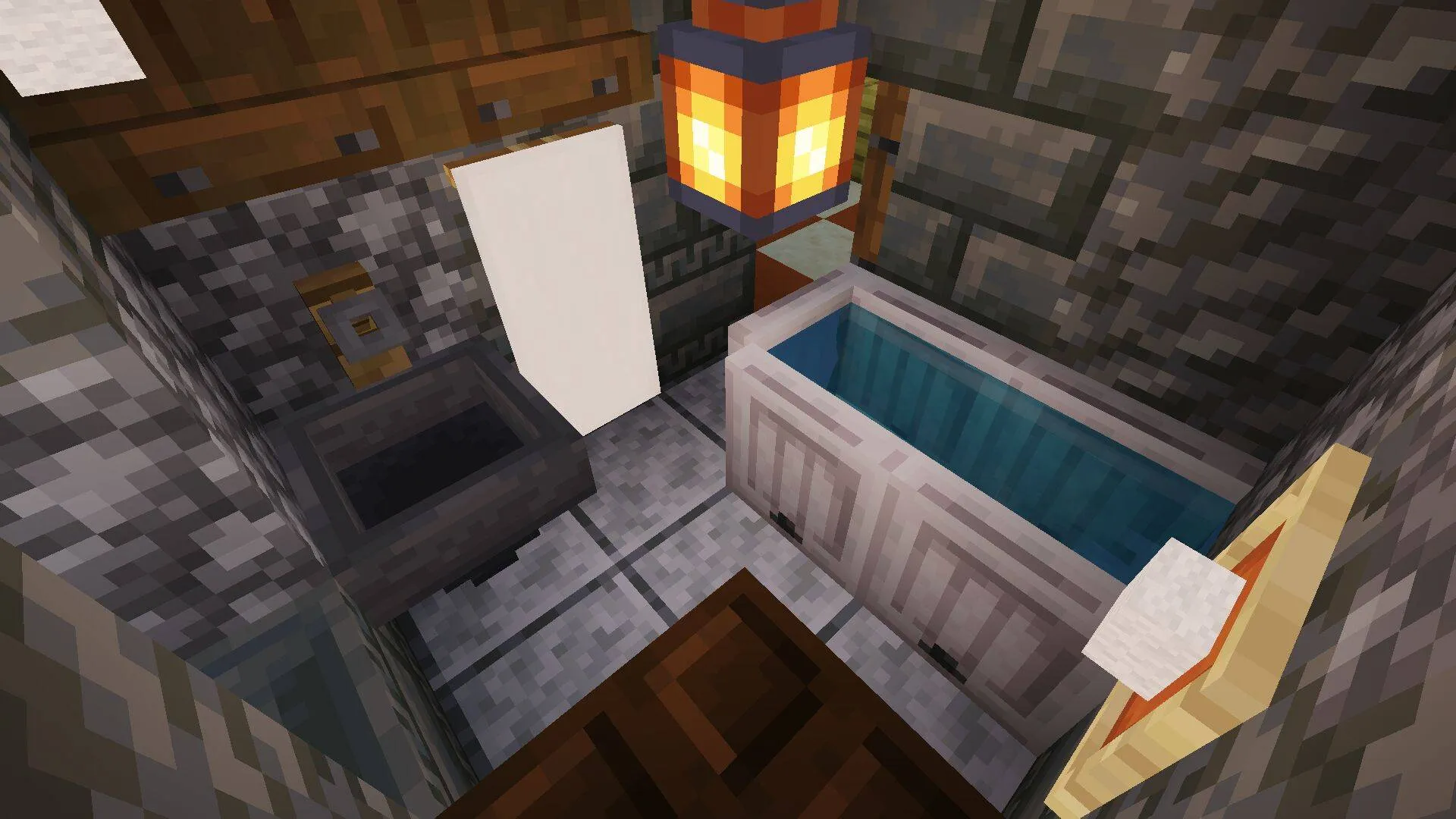 project-1209537, Карты, Minecraft