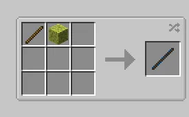 Slug's Recipes- For All Items That Should've Been Craftable, Моды, Minecraft