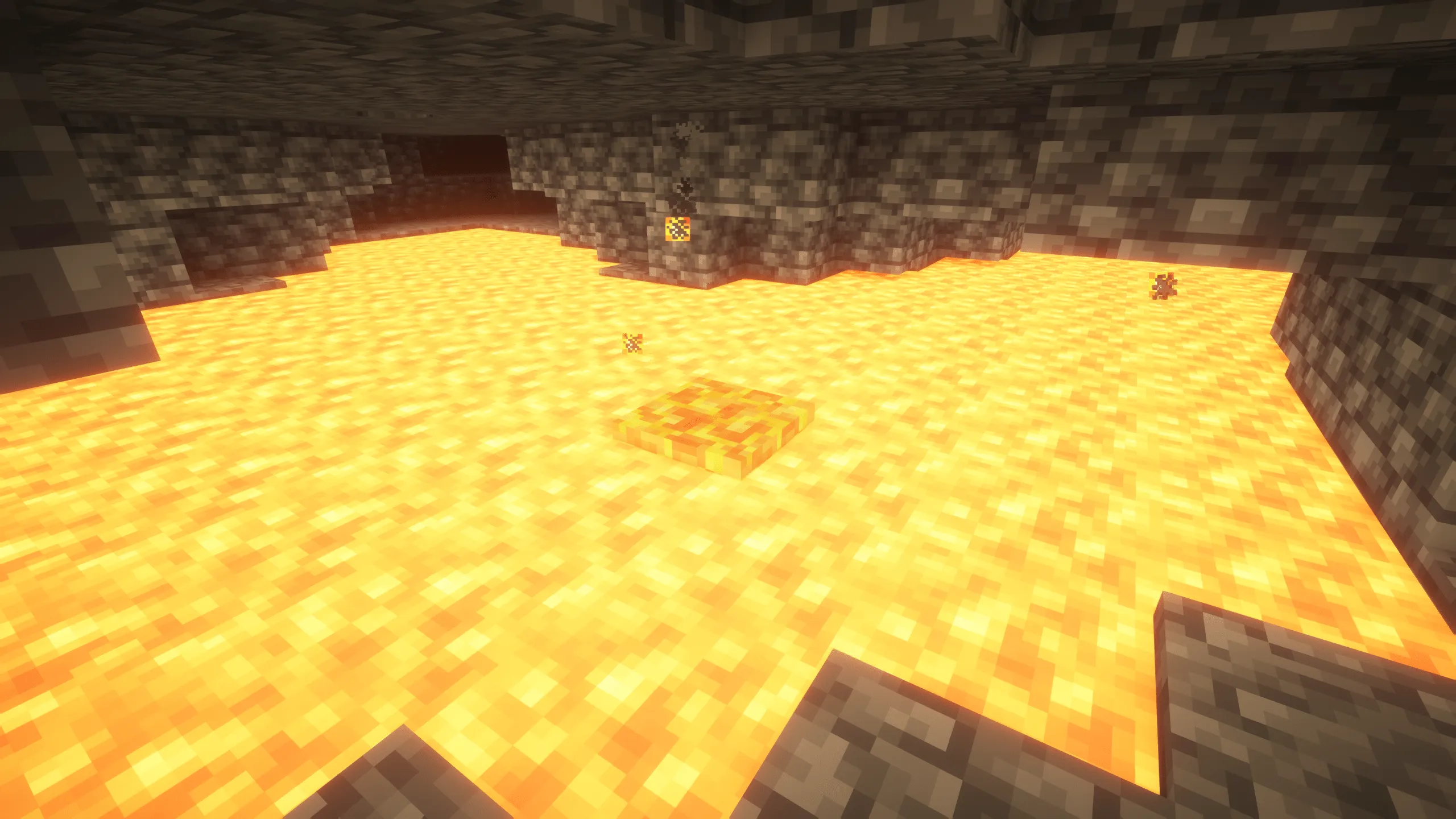 UnOredinary (Legacy) — скриншот 3 (Моды, Minecraft)