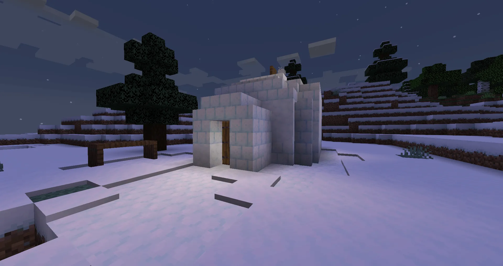 Patchwork | Building Blocks, Моды, Minecraft