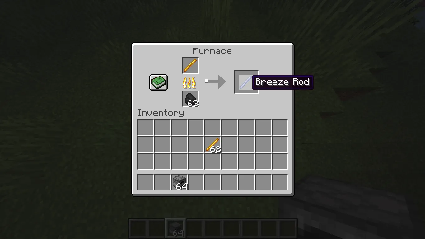ItemsPlus — скриншот 2 (Моды, Minecraft)