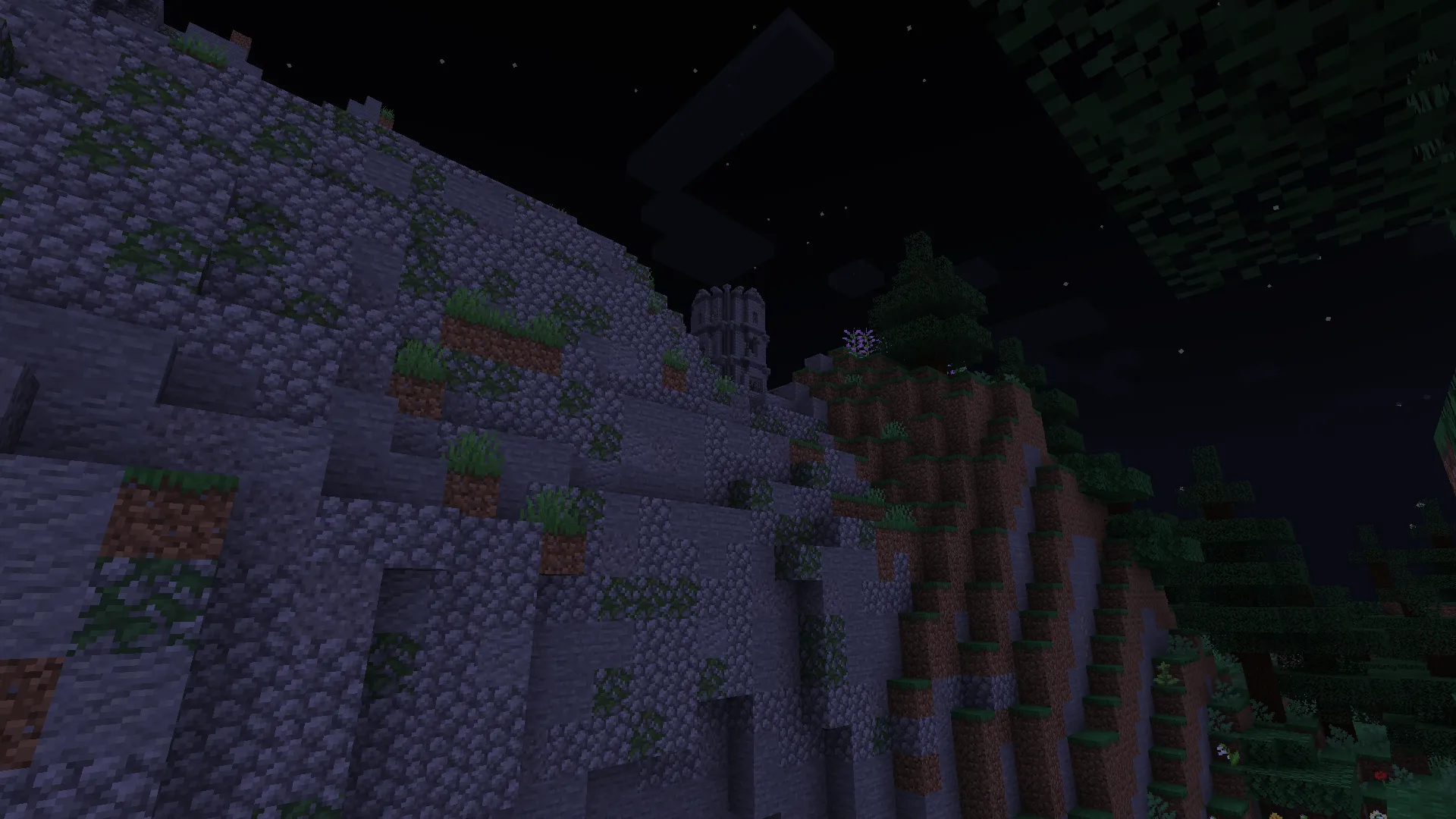 Explore-Craft 2 — скриншот 13 (Модпаки, Minecraft)