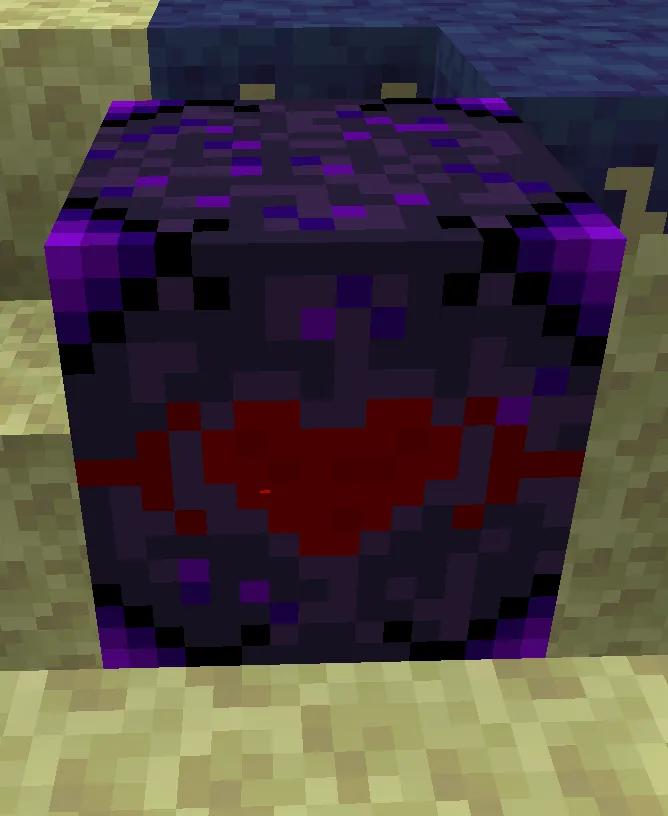Soul Displacer, Моды, Minecraft